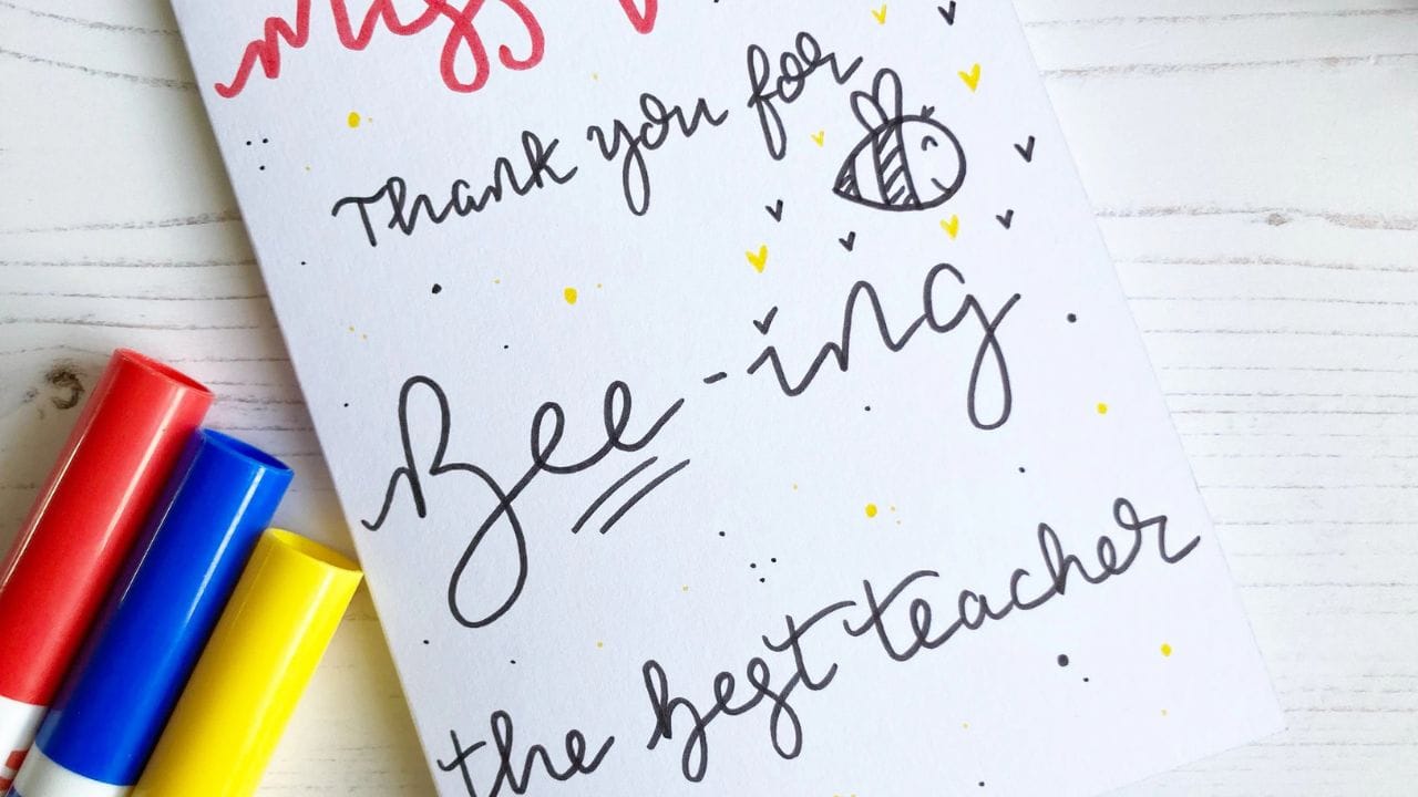 Teachers Day Gifts Idea (2)