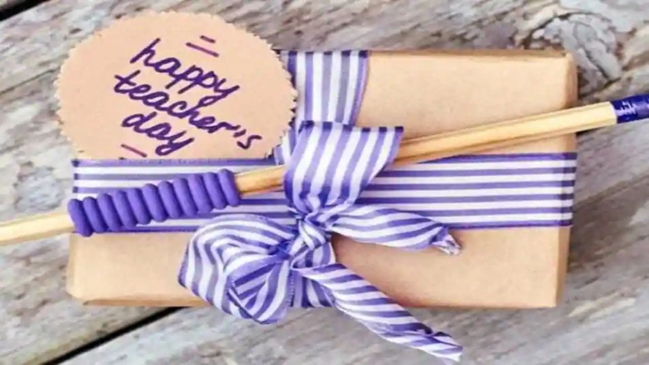 Teachers Day Gifts Idea (7)