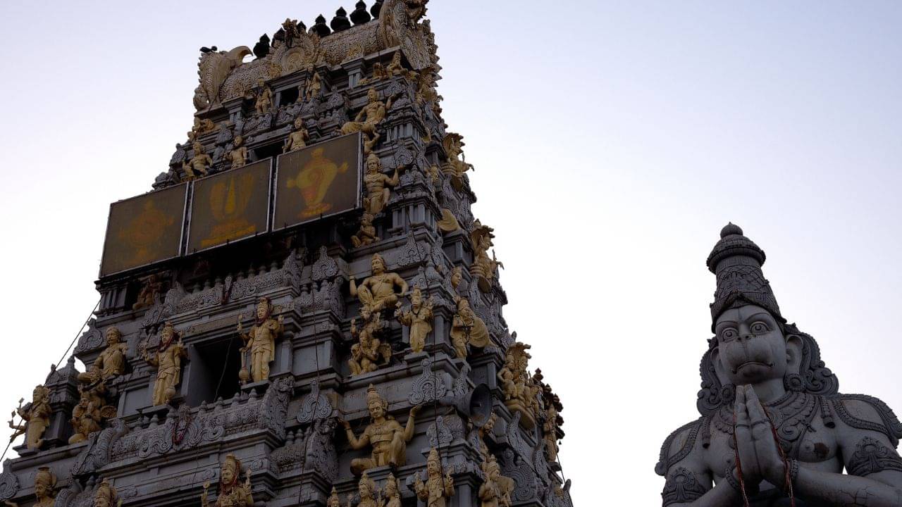 Tirupati 100 Crore Stolen: তিরুপতির প্রণামী বাক্সে চুরি গেল ১০০ কোটি টাকা?