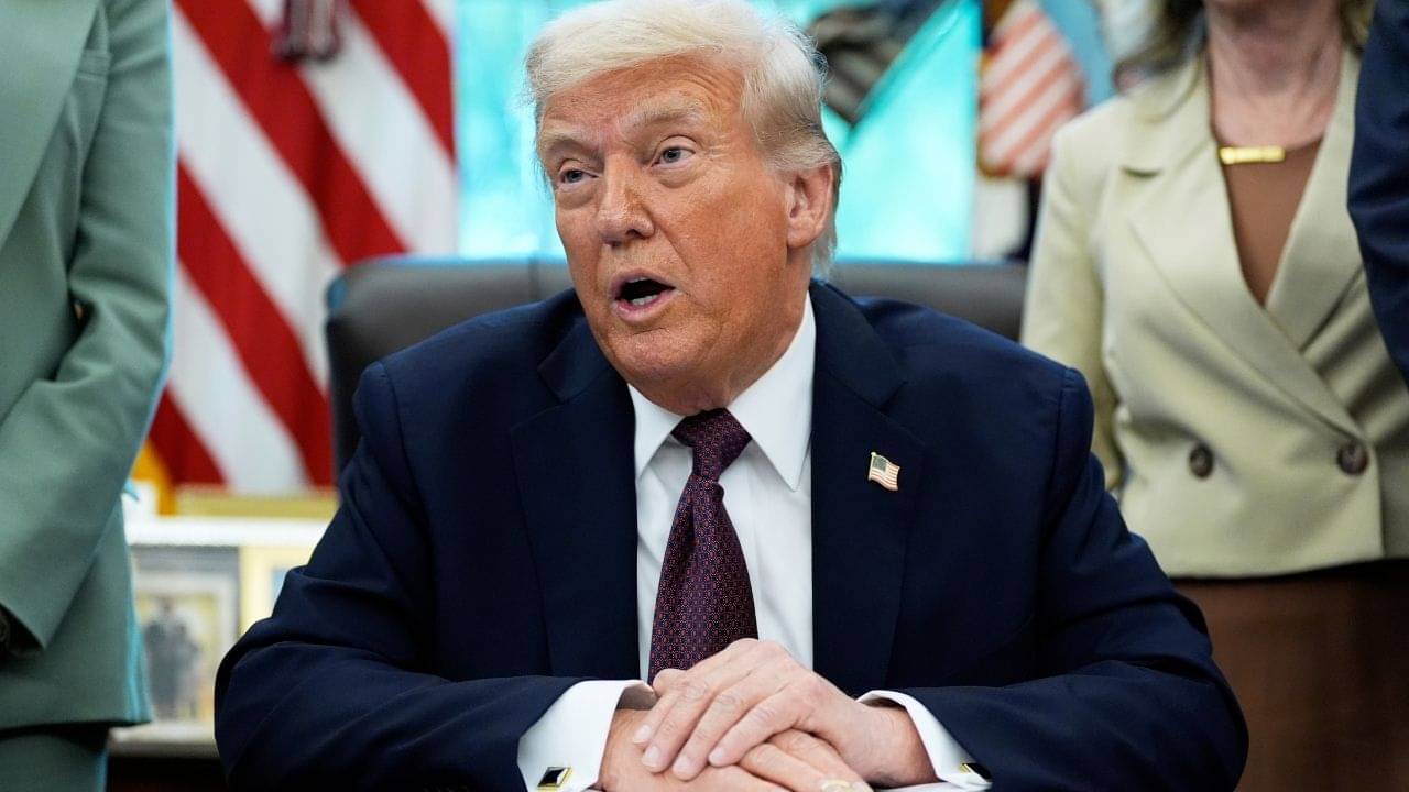 H-1B Visa: প্রতি বছর নয়, একবারই ৮৫ লাখ দিতে হবে H-1B ভিসার জন্য! কাদের এই ফি দিতে হবে?