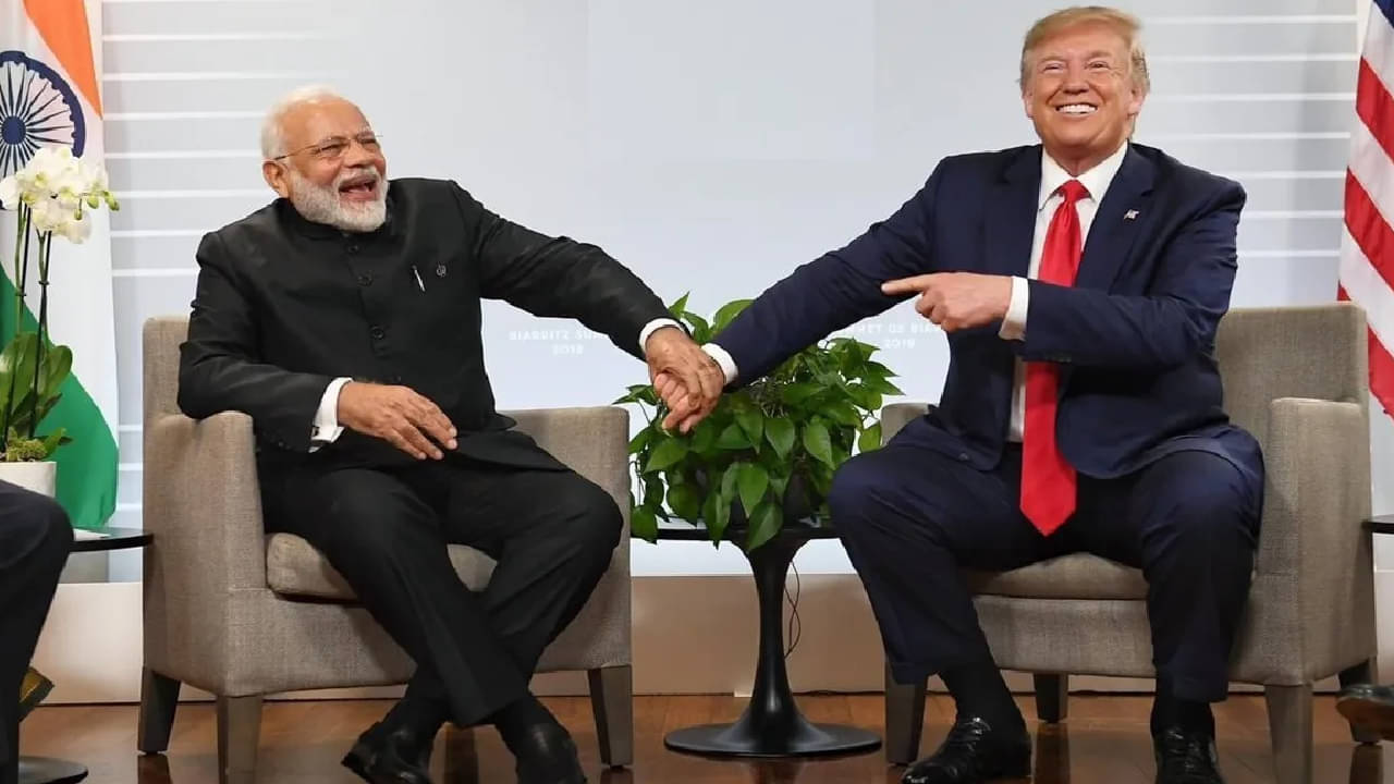 PM Modi: ফোনে-ফোনেই কথা হয়ে গেল মোদী-ট্রাম্পের, বৃহস্পতির সন্ধ্যায় বড় সিদ্ধান্ত