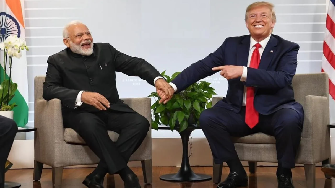 PM Modi: ফোনে-ফোনেই কথা হয়ে গেল মোদী-ট্রাম্পের, বৃহস্পতির সন্ধ্যায় বড় সিদ্ধান্ত PM Modi: ফোনে-ফোনেই কথা হয়ে গেল মোদী-ট্রাম্পের, বৃহস্পতির সন্ধ্যায় বড় সিদ্ধান্ত