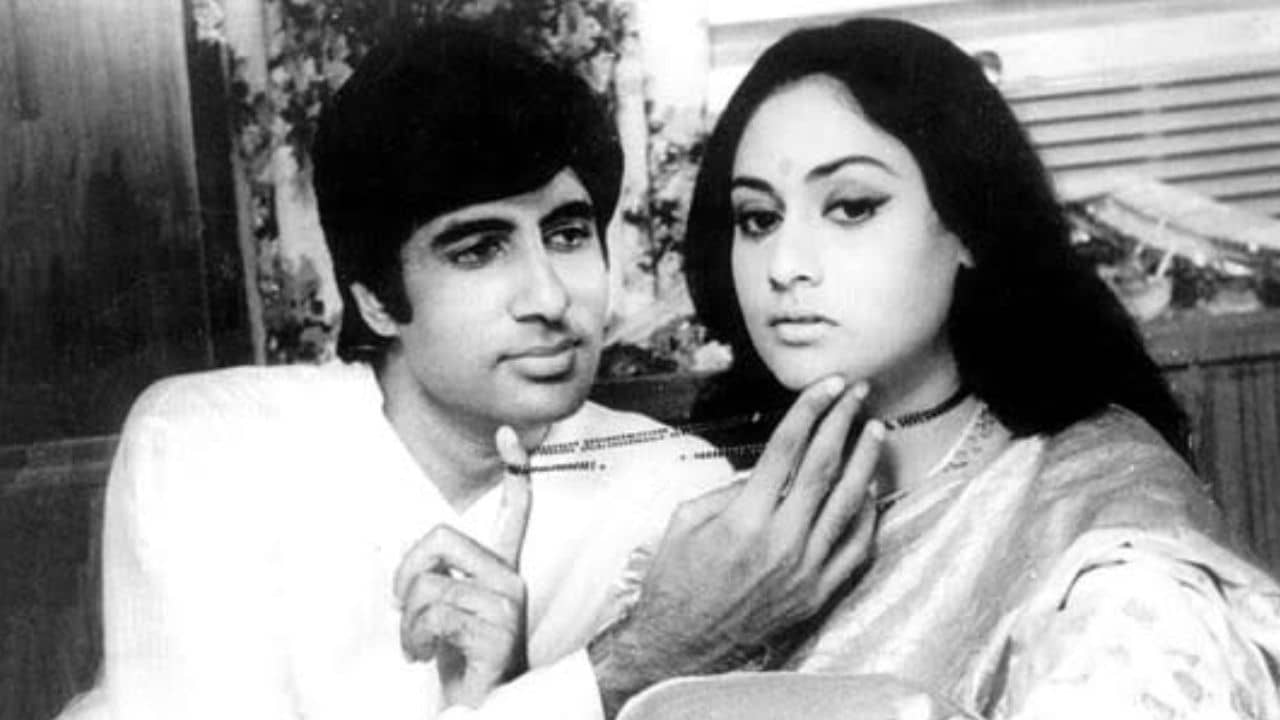 শ্বশুর-শাশুড়ির সঙ্গে এ কেমন ব্যবহার! জয়ার জন্যে বাড়ি ছাড়েন অমিতাভের মা-বাবা?