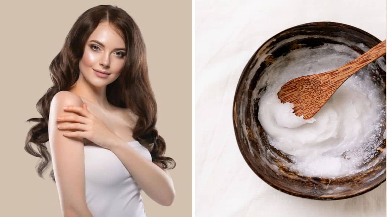 Hair Mask: হেয়ার মাস্কেই কেল্লাফতে! এ ভাবে মাখলে পুজোর আগে চুলের জেল্লার হবে কামব্যাক