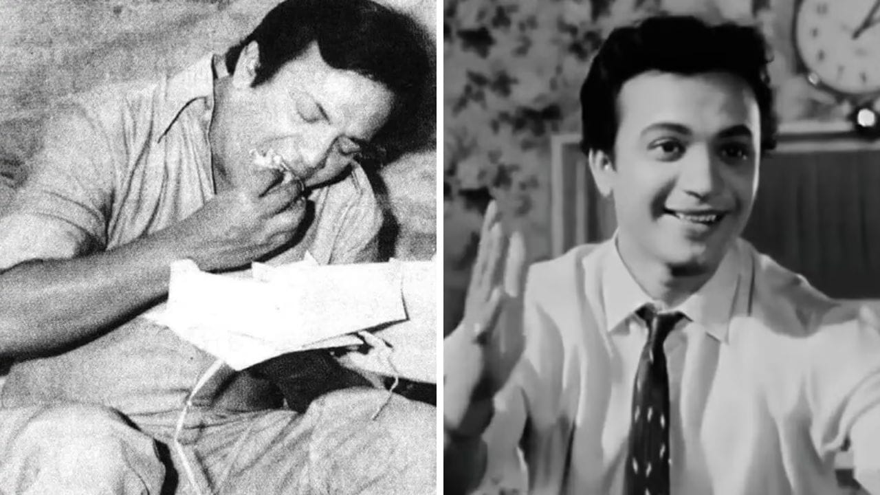 কী খেতে ভালবাসতেন উত্তম? লাঞ্চ থেকে ডিনারে মহানায়কের মেনুতে কী কী থাকত জানেন? কী খেতে ভালবাসতেন উত্তম? লাঞ্চ থেকে ডিনারে মহানায়কের মেনুতে কী কী থাকত জানেন?