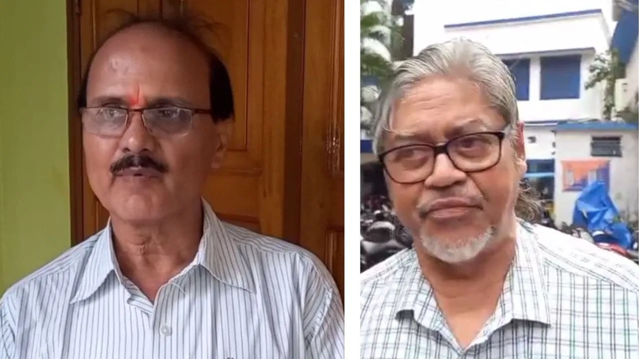 Burdwan University: আগে গিয়েছিলেন VC, আর এবার থানায় ছুটলেন রেজিস্ট্রার, কী হচ্ছে বিশ্ববিদ্যালয়ে? Burdwan University: আগে গিয়েছিলেন VC, আর এবার থানায় ছুটলেন রেজিস্ট্রার, কী হচ্ছে বিশ্ববিদ্যালয়ে?