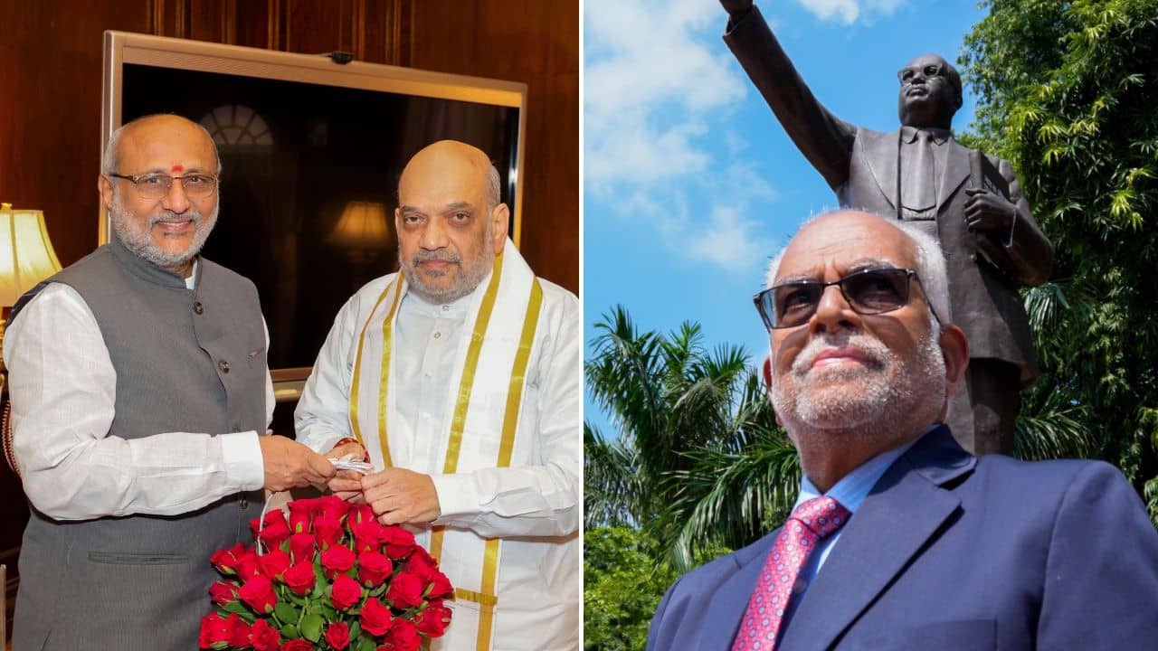 India Vice President Election: ভোটের আগের রাতেই সরে দাঁড়াল দুই! উপরাষ্ট্রপতির দৌড়ে কার মাইলেজ কতটা?