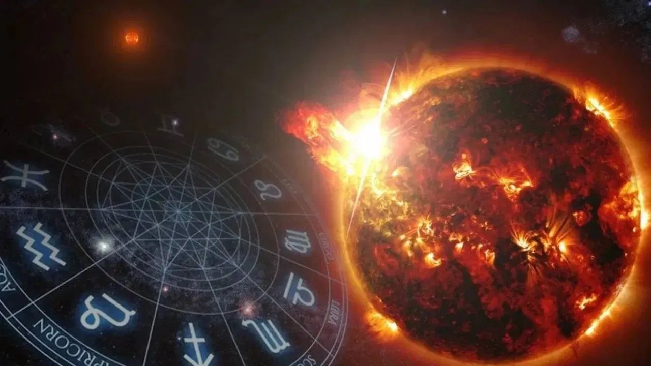 Zodiac Signs Prediction: বুধে স্থান বদলাবে সূর্য! রবি-শনি যোগে মহাপ্রলয় আসছে এই ৪ রাশির জীবনে, সাবধান