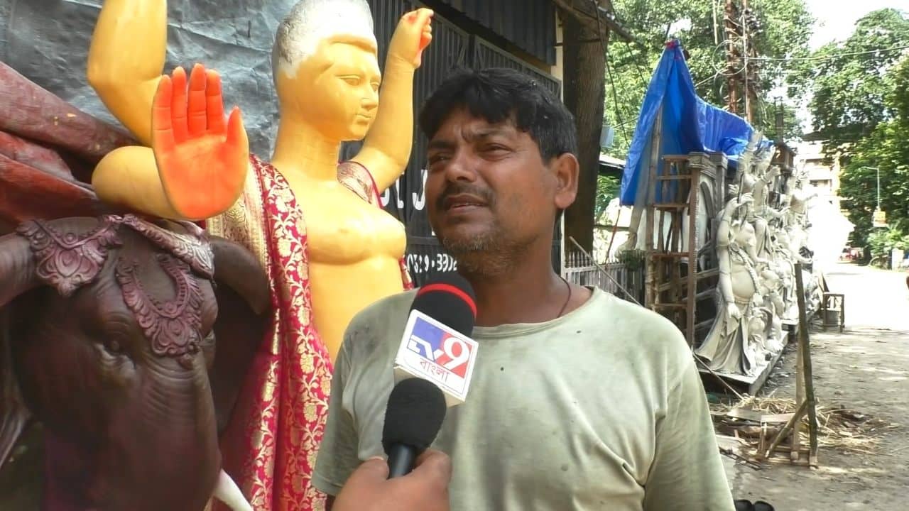 Vishwakarma Puja: গণেশের কাছে কোথাও কি পিছিয়ে পড়ছে বিশ্বকর্মা?