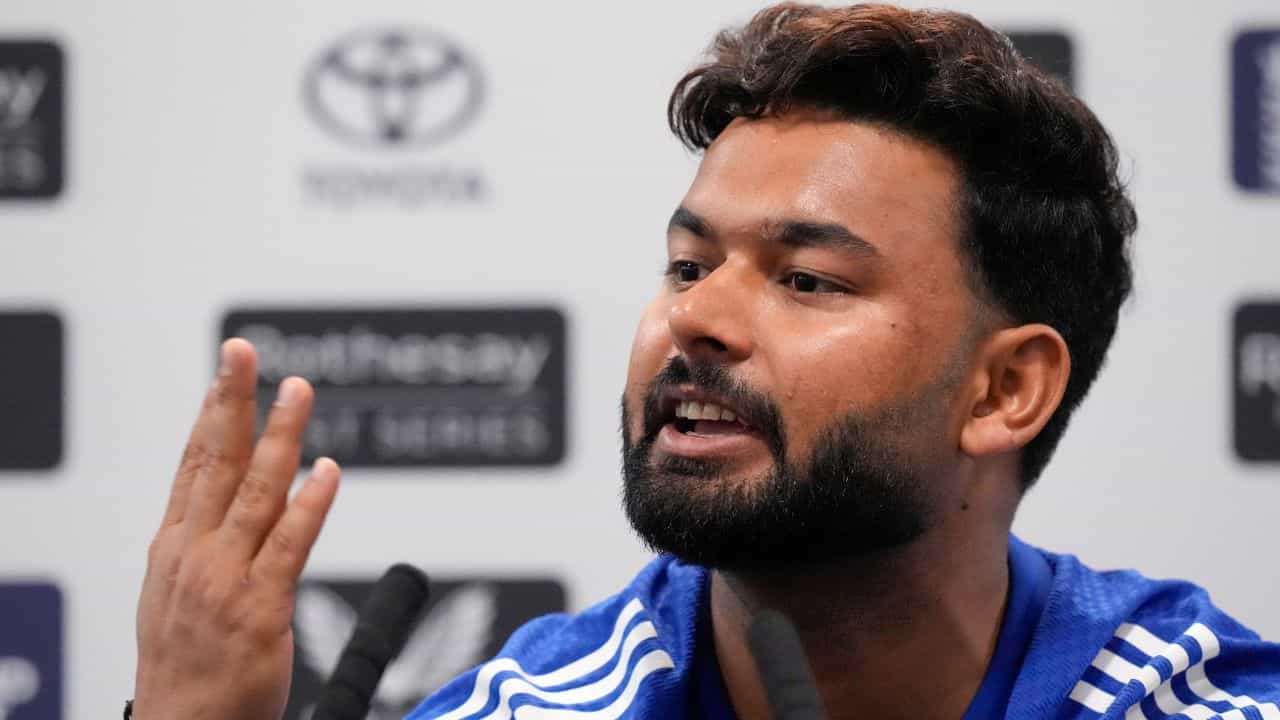 Rishabh Pant: ঘরের মাঠে টেস্ট সিরিজে নেই ভাইস ক্যাপ্টেন ঋষভ পন্থ!