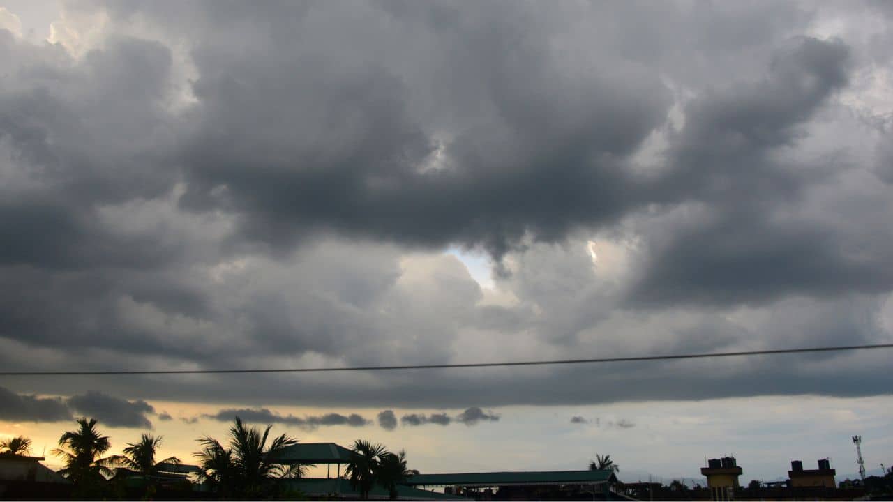 West Bengal Weather: আগামী দুদিন দক্ষিণের ৮ জেলায় বৃষ্টি, উত্তরবঙ্গেও ভারী বর্ষণ