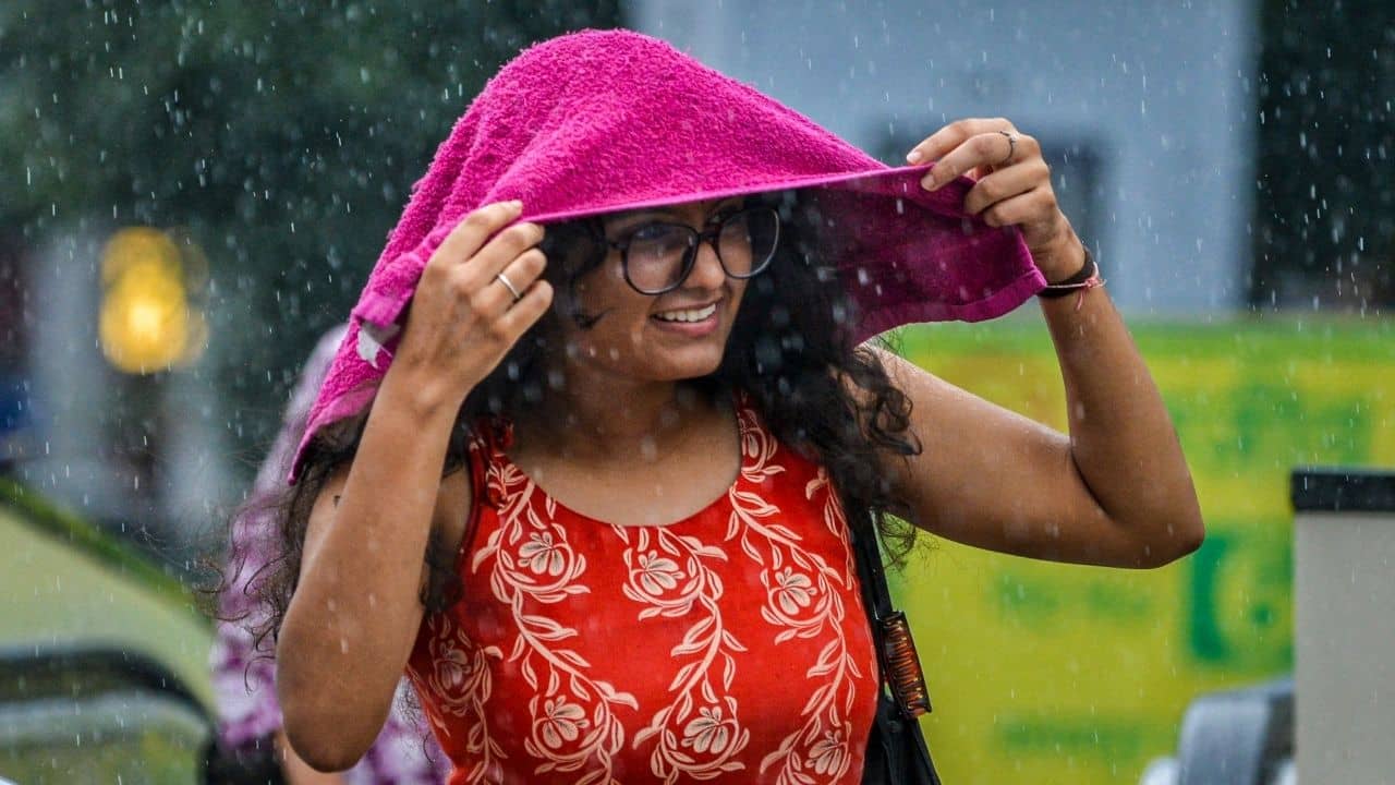 West Bengal Weather: শনি-রবিবারে পুজোর শপিংয়ের প্ল্যান? আকাশের হাল কেমন থাকবে, জেনে নিন লেটেস্ট আপডেট