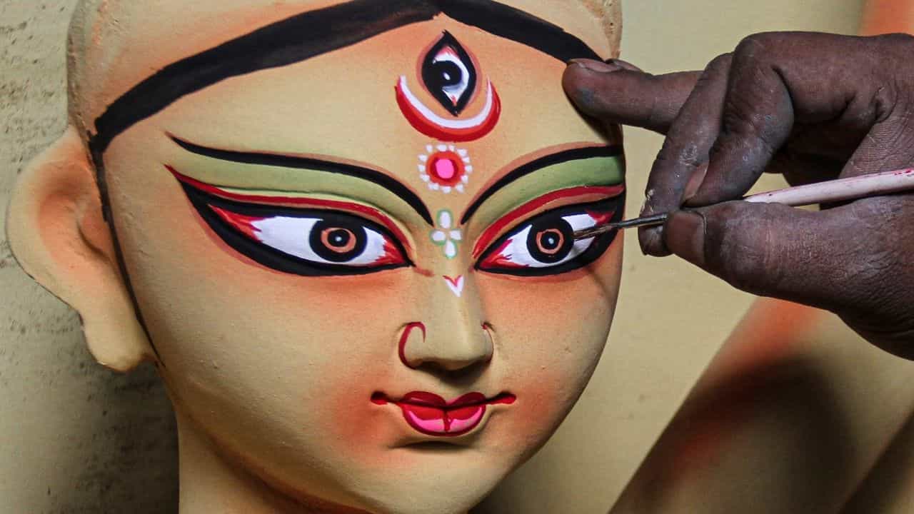 West Bengal Weather Update: আবার জন্ম নিয়েছে নিম্নচাপ, গোটা পুজোটাই কি মাটি করবে বৃ্ষ্টি? জেনে নিন আজকের আবহাওয়ার লেটেস্ট খবর West Bengal Weather Update: আবার জন্ম নিয়েছে নিম্নচাপ, গোটা পুজোটাই কি মাটি করবে বৃ্ষ্টি? জেনে নিন আজকের আবহাওয়ার লেটেস্ট খবর