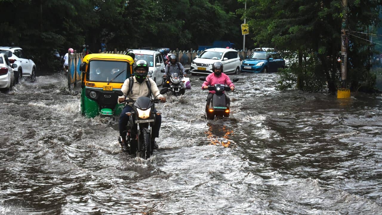 Rain Forecast: পাক খেতে শুরু করেছে নিম্নচাপ, নতুন সপ্তাহে কোন কোন জেলায় কতটা বৃষ্টি হবে?