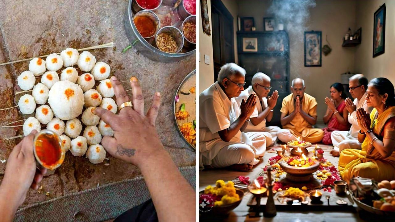 Pitri Dosh: পিতৃদোষ মানে অভিশাপ না আশীর্বাদ? জানুন আসল সত্যিটা