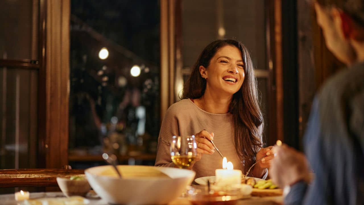 Dinner Time: রাতের খাবার ভুলেও মাঝরাতে নয়, জানুন ডিনারের সঠিক সময়