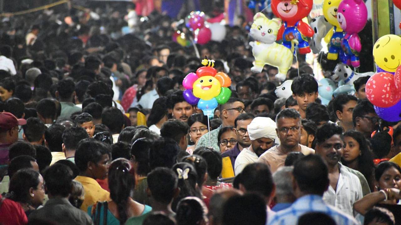 Durga Puja 2025: ঠাকুর দেখতে বেরিয়ে ভিড়ের মাঝে আচমকা বমি পেলে কী করবেন?