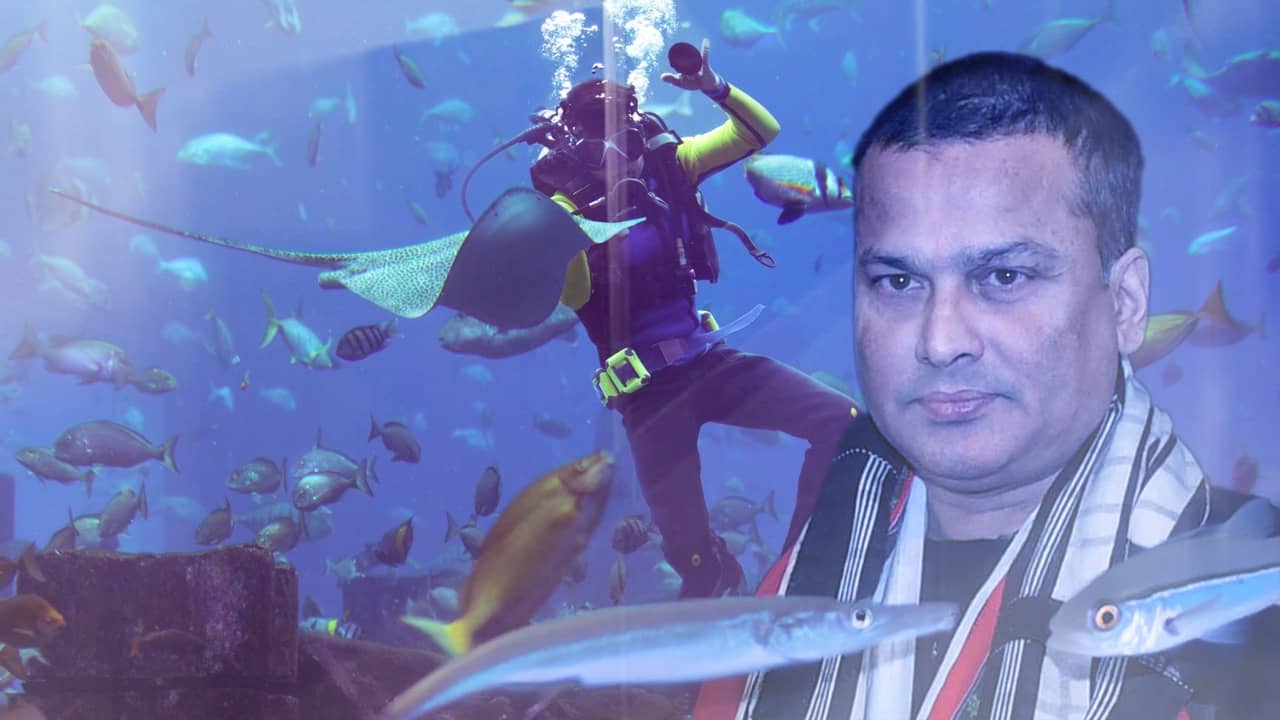 Scuba Diving: স্কুবা করতে গিয়ে প্রয়াত জুবিন গর্গ, সমুদ্রে বেড়াতে গিয়ে স্কুবা ডাইভিংয়ের আগে কী জানতেই হবে