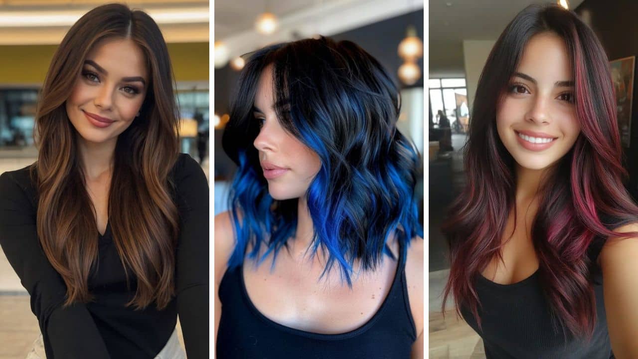 Hair Colour Tips: পুজোর আগে হেয়ার কালারের প্ল্যান করছেন? চুলের রঙ নিখুঁত রাখতে মানুন এই টিপস