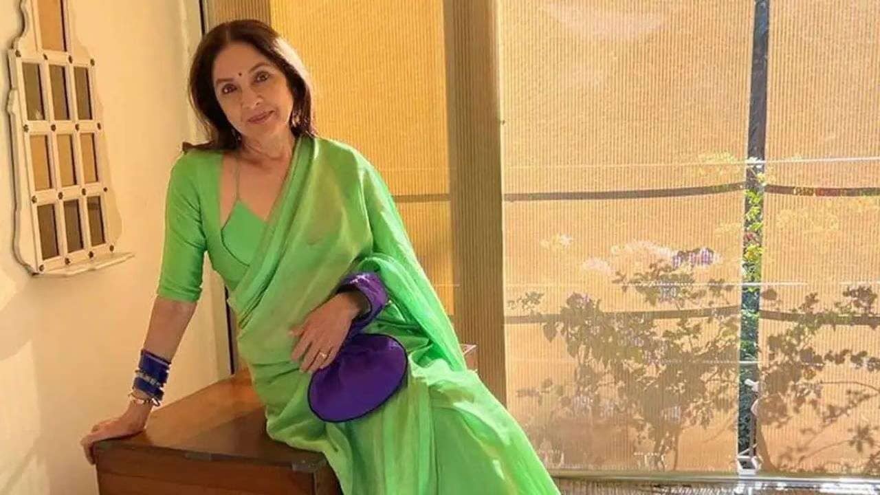 প্রেম নয়, থাকে যৌন সম্পর্কের টান! বিয়ে নিয়ে বিস্ফোরক নীনা