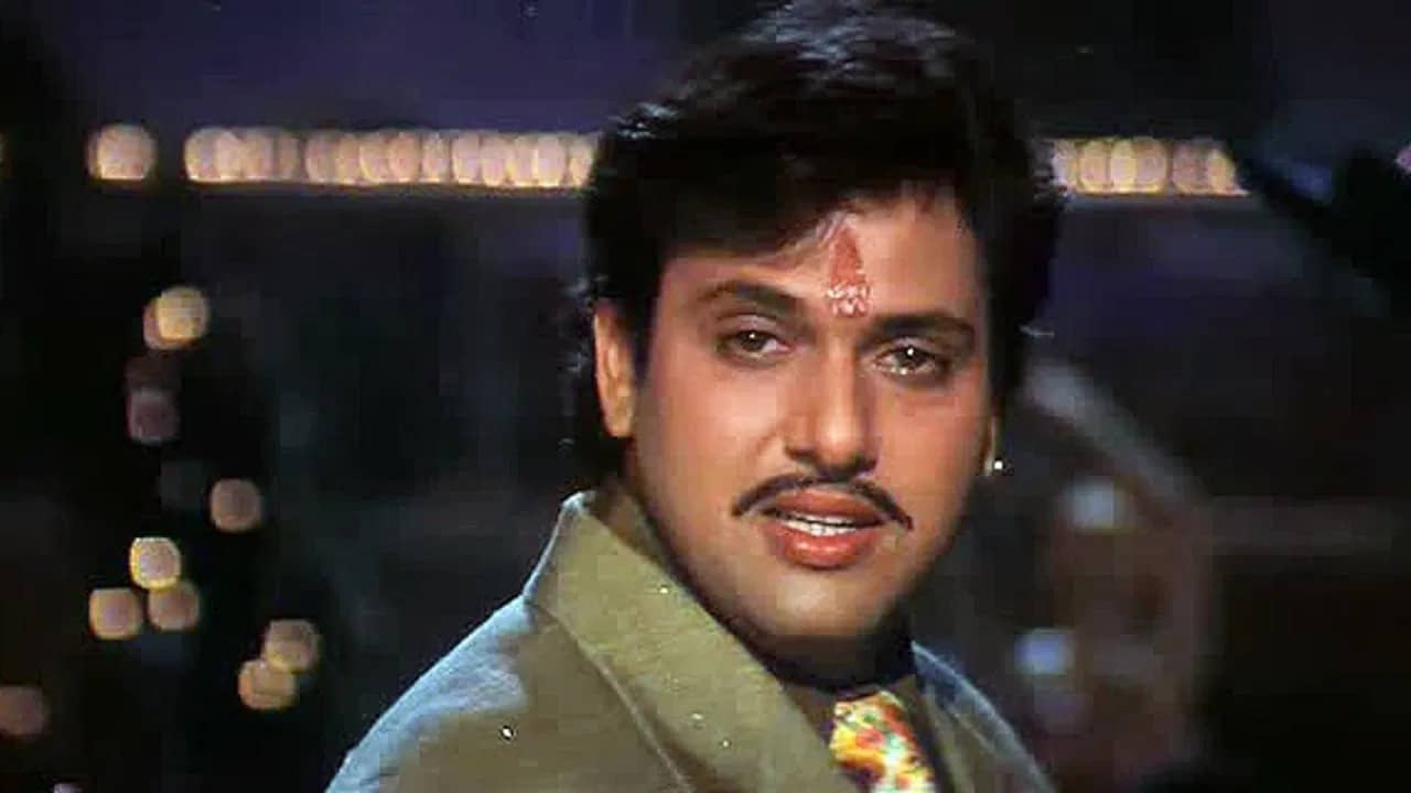 নাবালিকার সঙ্গে ঘনিষ্ঠ! কেন শিশু নির্যাতনএর ভয়ে দিন কাটাতেন গোবিন্দা?