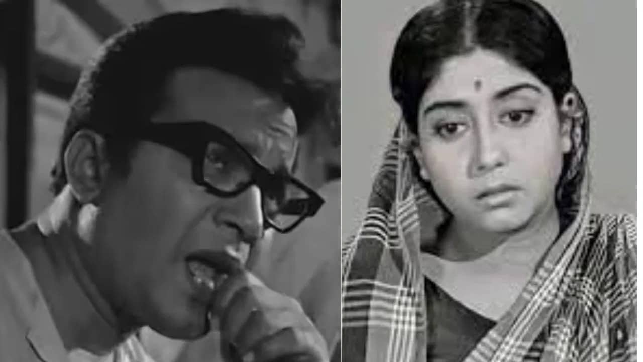 এক নারীকে কাঁদিয়ে কখনও তুমি সুখী হবে না, উত্তমকে কেন বলেছিলেন সাবিত্রী?