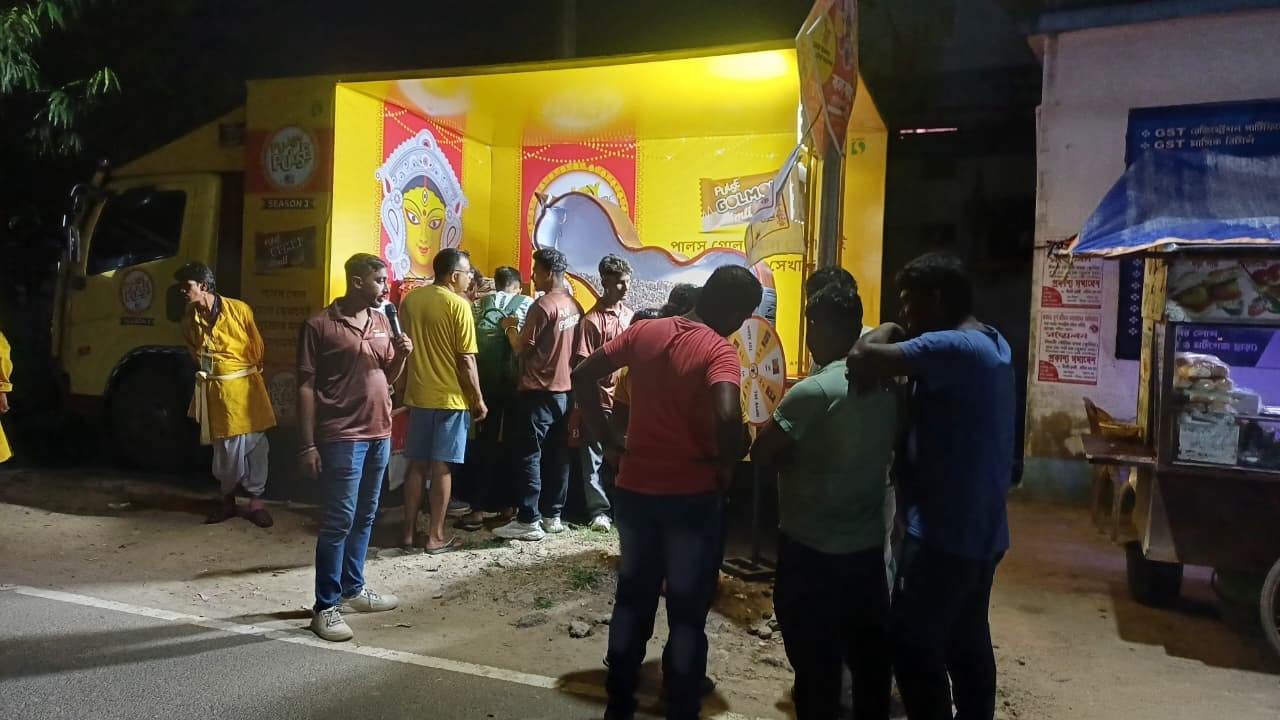 এবারে পালসে পাবেন ইমলির স্বাদ! যে স্বাদ আপনার অরুচি মুখেও রুচি আনবে বইকি!