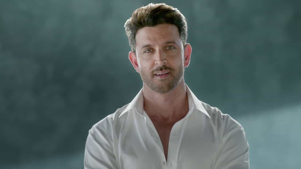 প্রথম ছবি করতেই গ্রাস করে মানসিক অবসাদ, কেন অভিনয় ছাড়তে চান হৃত্বিক? প্রথম ছবি করতেই গ্রাস করে মানসিক অবসাদ, কেন অভিনয় ছাড়তে চান হৃত্বিক?