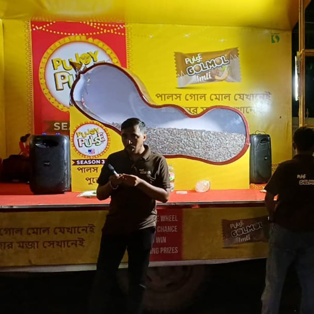 'গোল-কা-মোল'-পুজোর পালসে এবার নতুন ভেরিয়েন্ট! মুখে দিলেই সক্কলে বলছেন, আহা! কী স্বাদ।