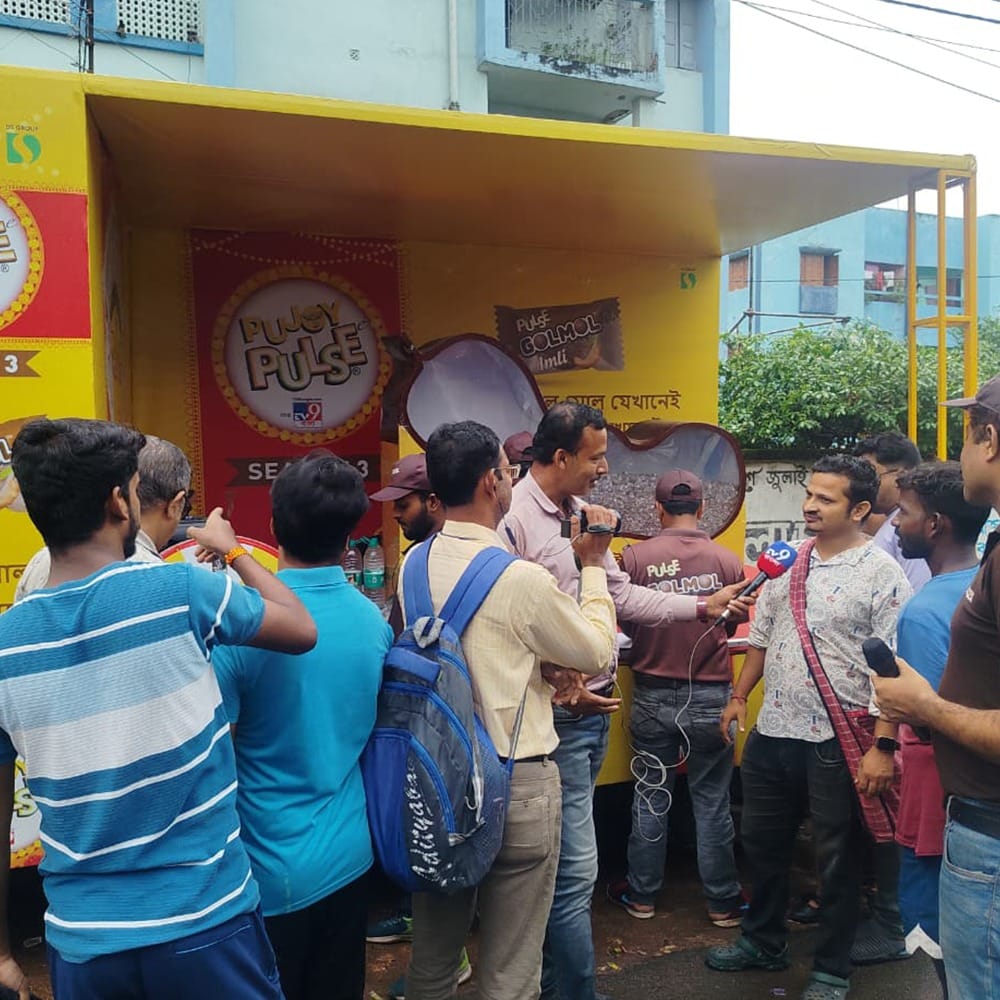 এবারে পালসে পাবেন ইমলির স্বাদ! যে স্বাদ আপনার অরুচি মুখেও রুচি আনবে বইকি!