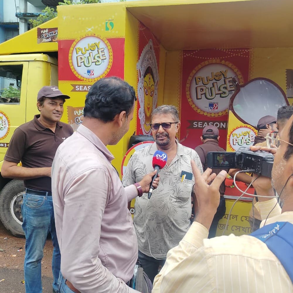 বাচ্চা তো বটেই, বয়স্করাও খুশি এই লজেন্সে। পালসের আগের চটপটা স্বাদ আমরা জানি। কিন্তু এবার যেন সবটা ছাপিয়ে।