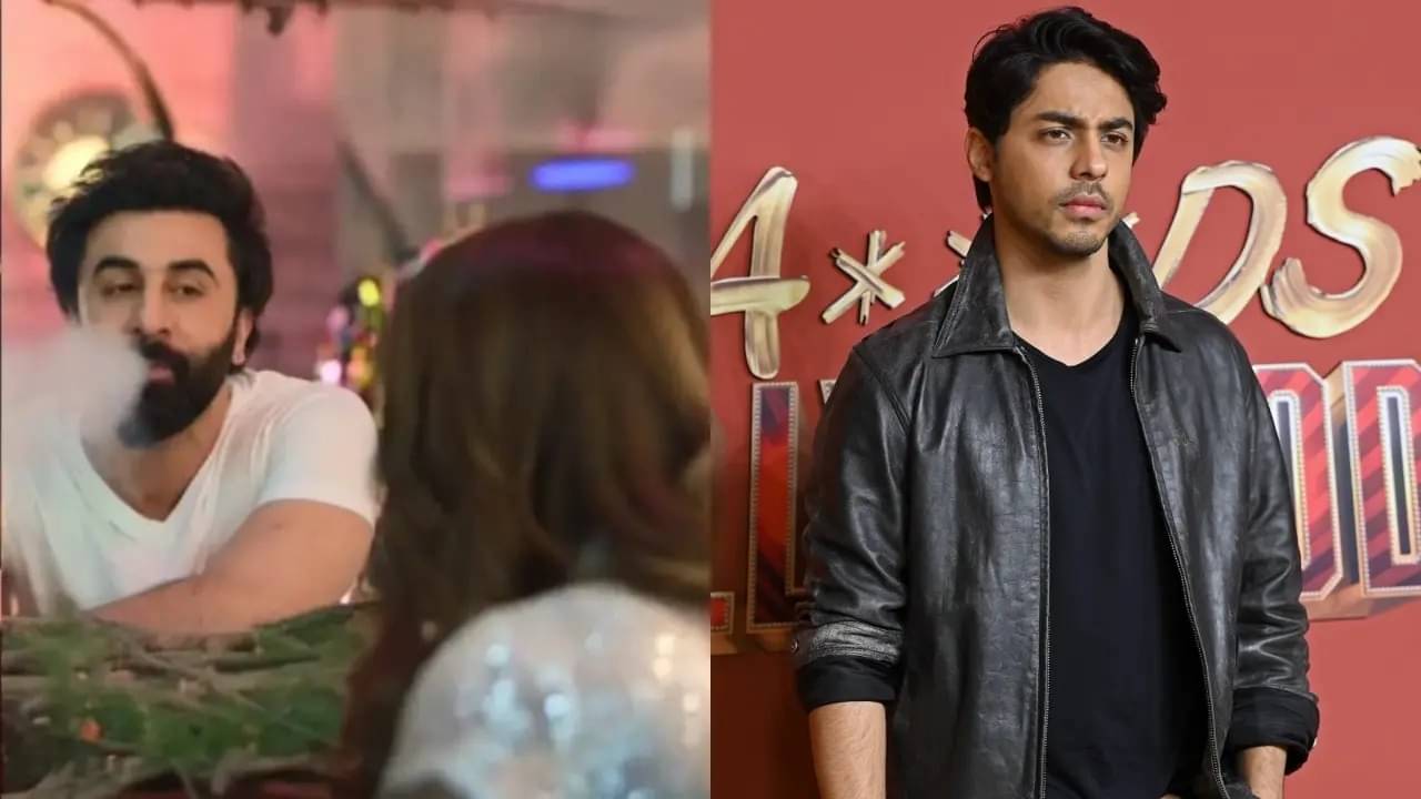 আরিয়ানের সিরিজে কাজ করে আইনি জটিলতায় রণবীর, কী এমন ঘটল?