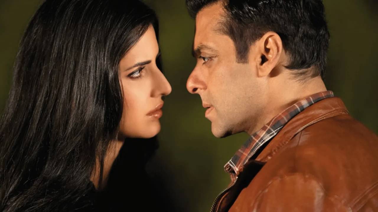 প্রকাশ্যে ক্যাটরিনাকে অপমান! এ কী বলে বসেন ভাইজান?