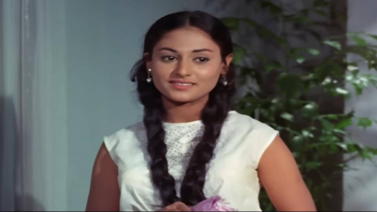 অমিতাভ নয়, বলিউডের এই অভিনেতাকে মন দিয়েছিলেন জয়া, জানতেন নায়কও