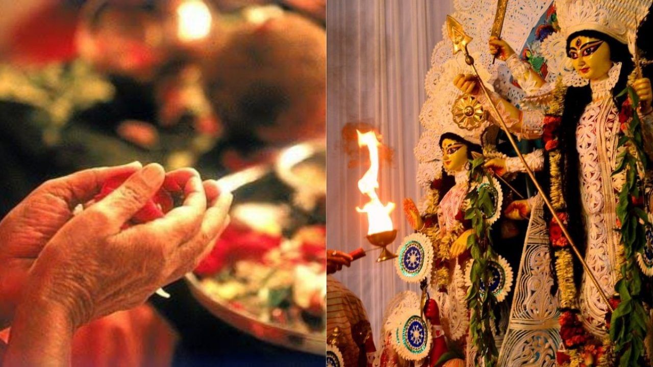 দুর্গার কৃপা পেতে এই পাতা নিবেদন করুন, রাতারাতি ফিরবে ভাগ্য