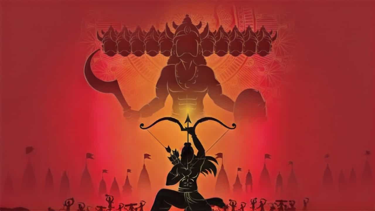 Dussehra 2025 Date: ১ নাকি ২ অক্টোবর, এ বছর কবে পালিত হবে দশেরা? Dussehra 2025 Date: ১ নাকি ২ অক্টোবর, এ বছর কবে পালিত হবে দশেরা?