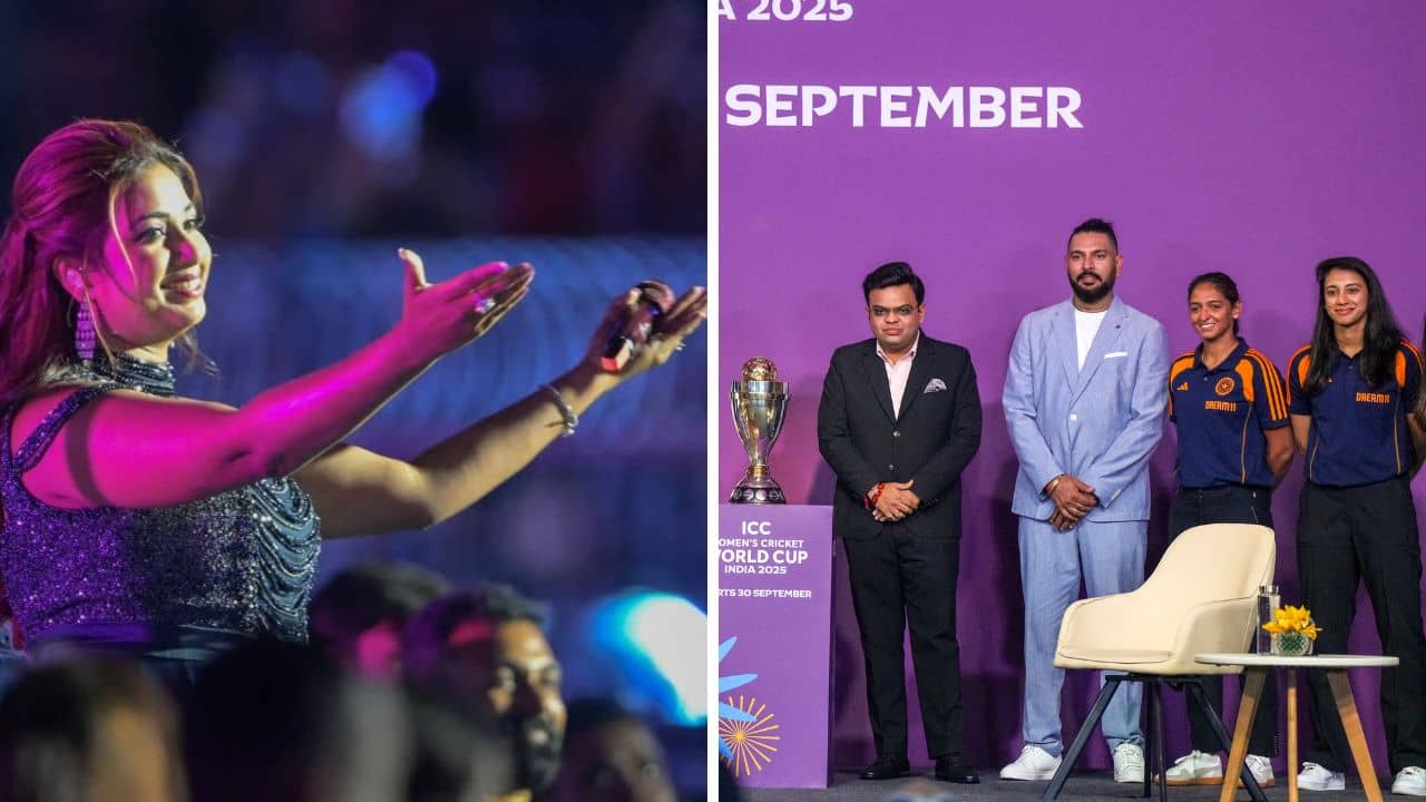 Shreya Ghosal: বিশ্বকাপের টিকিটের দাম প্রকাশ্যে, উদ্বোধনী অনুষ্ঠানে গাইবেন শ্রেয়া ঘোষাল