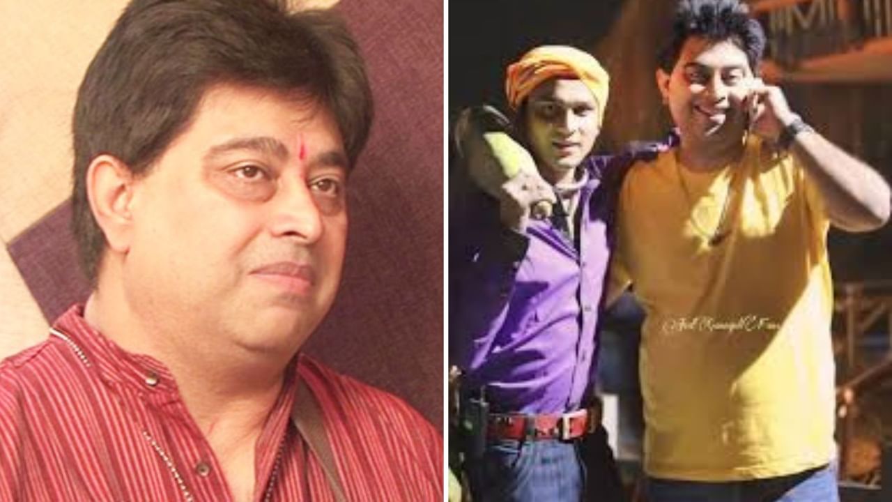 জিৎ গঙ্গোপাধ্যায়ের সুরে শেষ বাংলা গান রেকর্ড করেছিলেন জুবিন, মুক্তি পাবে কবে? জিৎ গঙ্গোপাধ্যায়ের সুরে শেষ বাংলা গান রেকর্ড করেছিলেন জুবিন, মুক্তি পাবে কবে?