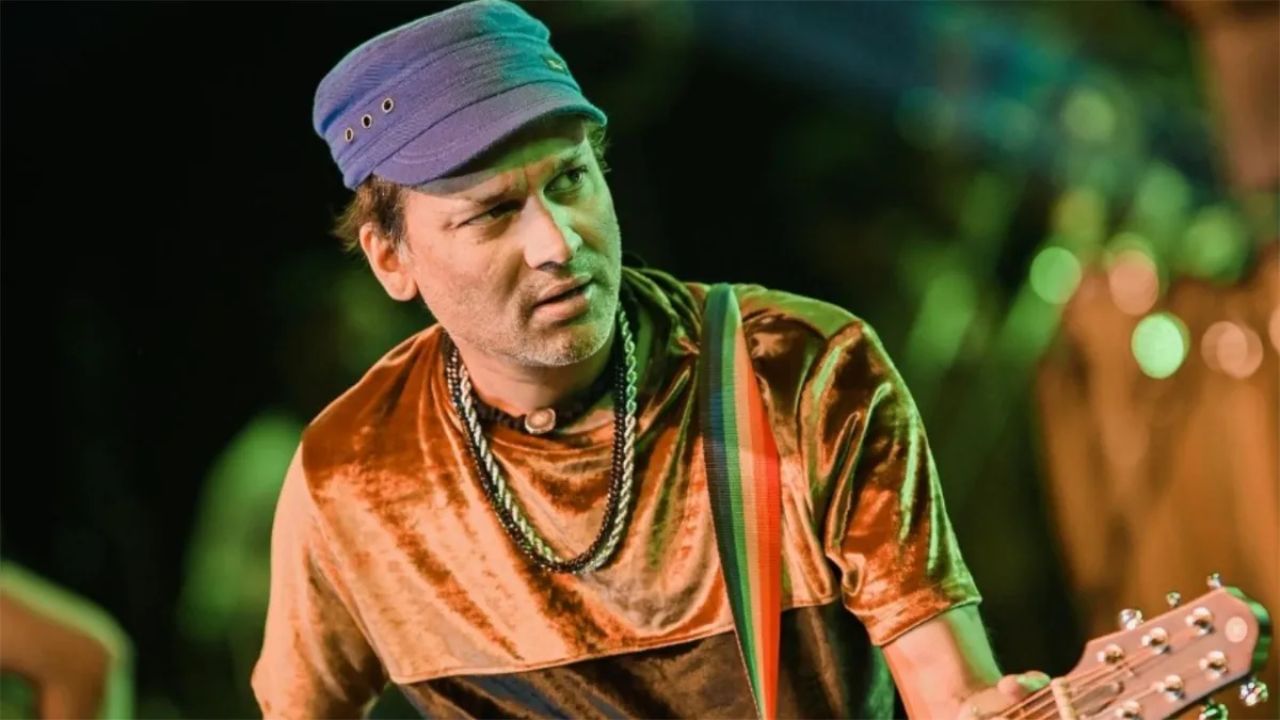 'মায়াবিনী' গানেই জুবিন গর্গকে শেষ বিদায়, নিঃসন্তান গায়কের মুখাগ্নি করলেন কে? 'মায়াবিনী' গানেই জুবিন গর্গকে শেষ বিদায়, নিঃসন্তান গায়কের মুখাগ্নি করলেন কে?