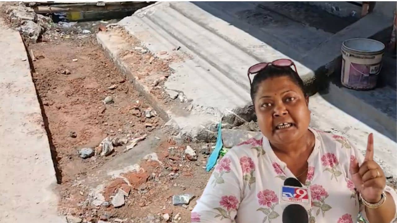 TMC Councillor: রাস্তায় মারামারি করেছিলেন, পানিহাটির সেই কাউন্সিলরের বিরুদ্ধে ফের দিদিগিরি-র অভিযোগ