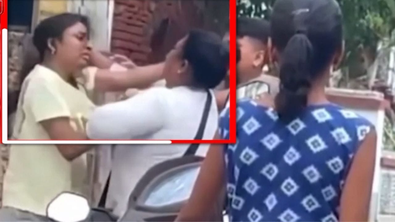 Allegation Against Tmc Councillor In North 24 Parganas (3)