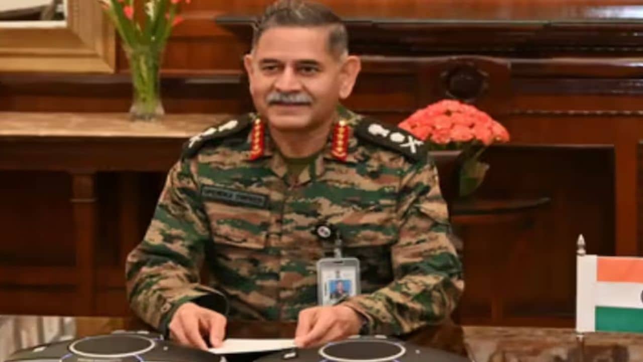 Operation Sindoor: ১০ মে পাকিস্তানের সঙ্গে যুদ্ধ থামেনি, অপারেশন সিঁদুরের না বলা সত্যগুলি সামনে আনলেন সেনা প্রধান