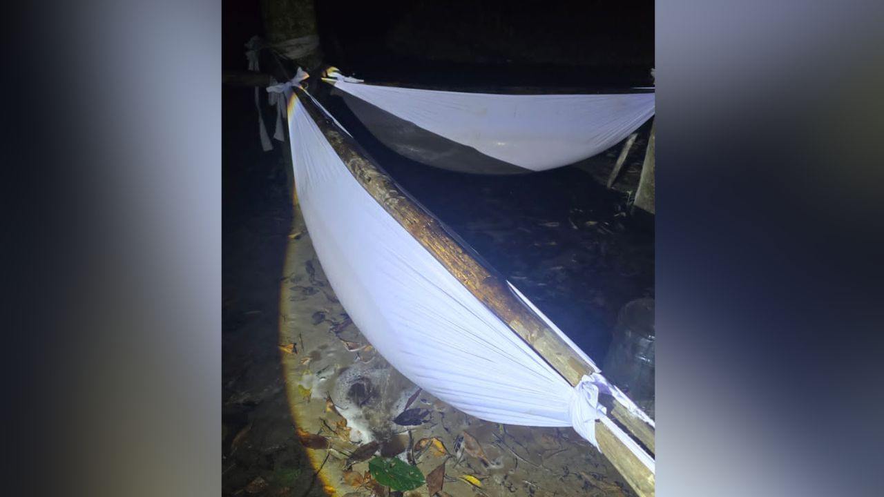 Brown Sugar Seized In Malda (1)