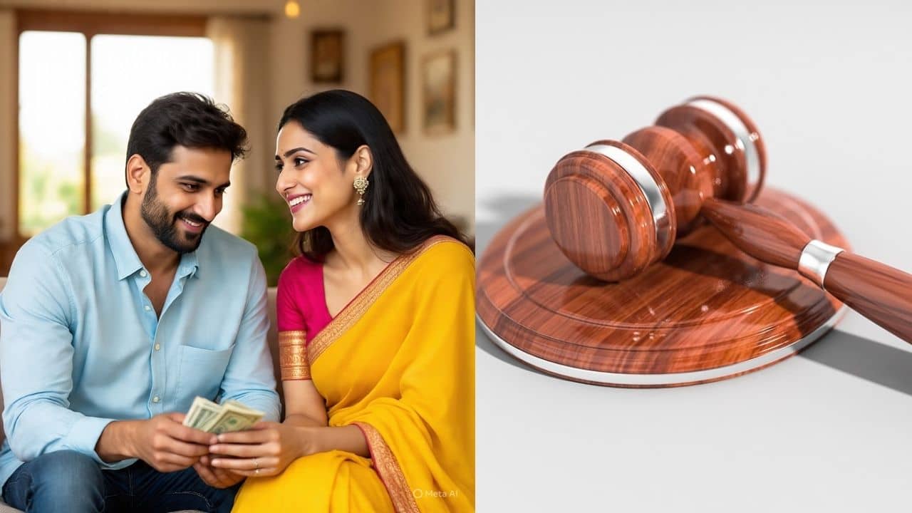 RTI: স্বামীর বেতন কত, তা কি জানতে পারেন স্ত্রী? কী বলছে আইন, জেনে নিন...