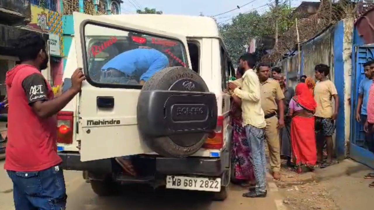 Purulia: বাড়িতে ঢুকেই আঁতকে উঠলেন ব্যক্তি, পড়ে রয়েছে স্ত্রী ও ৩ মেয়ের দেহ
