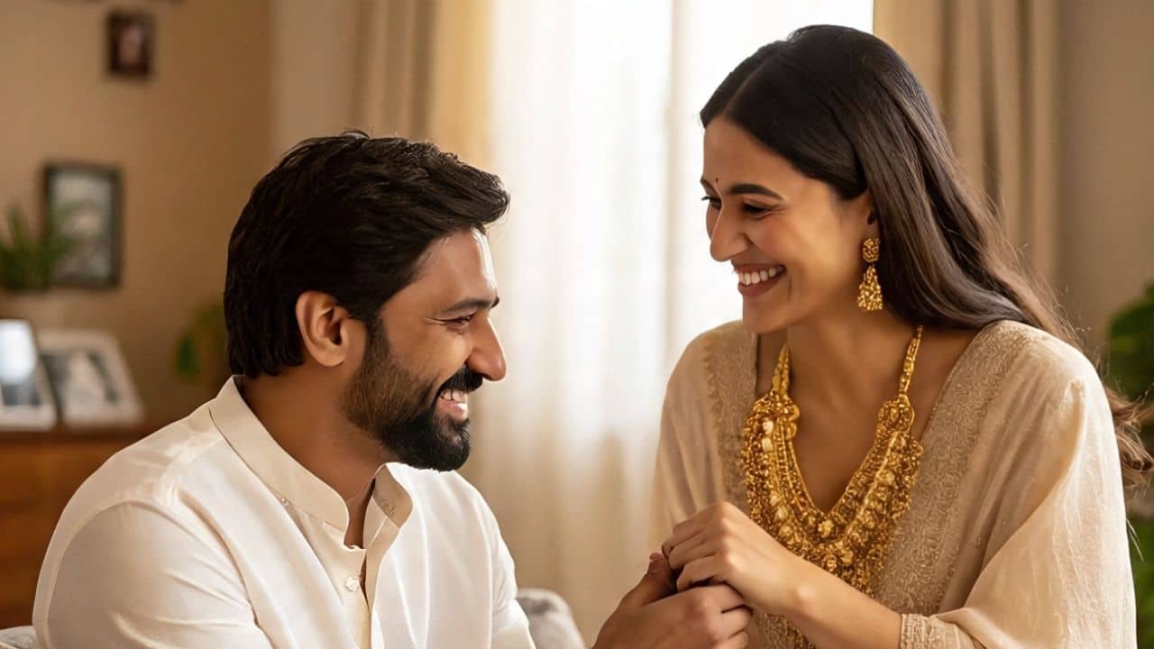 Gold Price on 13 September: শনিবারে কি সস্তা হল সোনা? পুজোর আগে গহনা কিনতে গেলে কত খরচ হবে, জেনে নিন