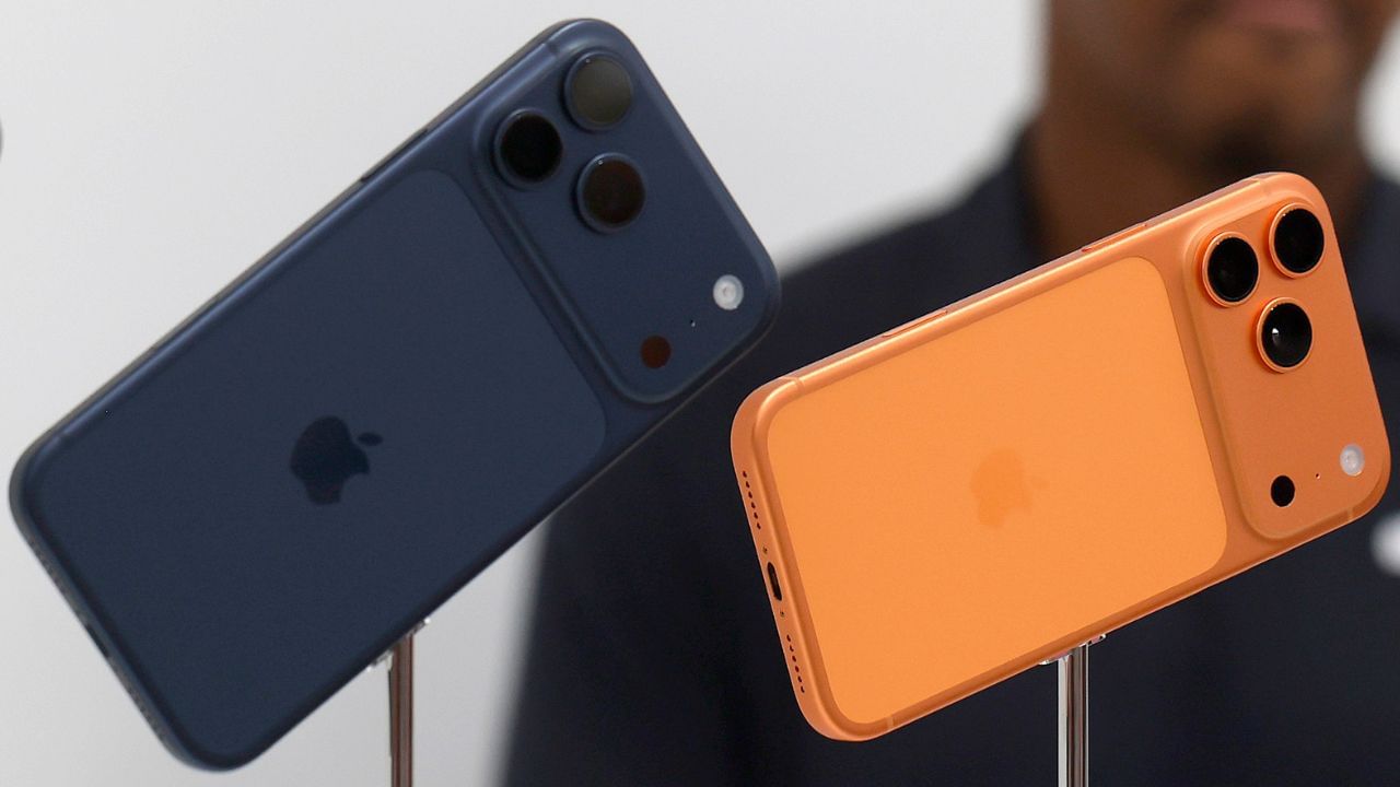 Apple iPhone 17: এক ধাক্কায় দাম কমেছে আইফোনের, এটাই কি স্বপ্নপূরণের সেরা সময়?