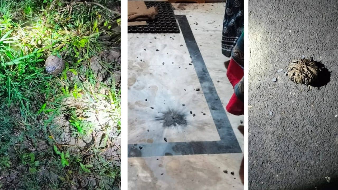 Khejuri News update: সমবায় ভোটেও উত্তপ্ত খেজুরি, চলল লাগাতার বোমাবাজি