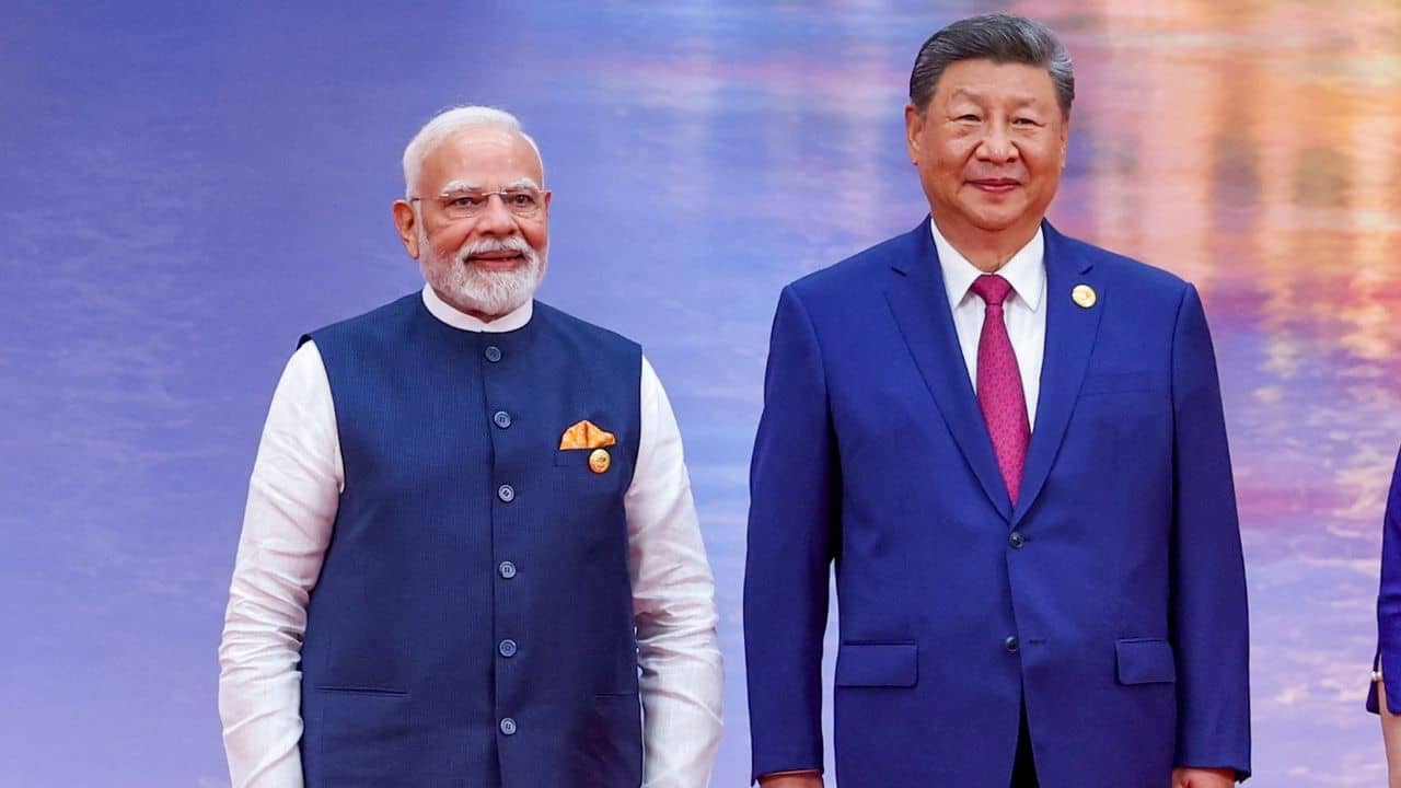 PM Modi-Xi Jinping Meeting: তিয়ানজিনে মোদী-জিনপিংয়ের আলোচনা কি ট্রাম্পের শুল্ক নিয়েই হল?