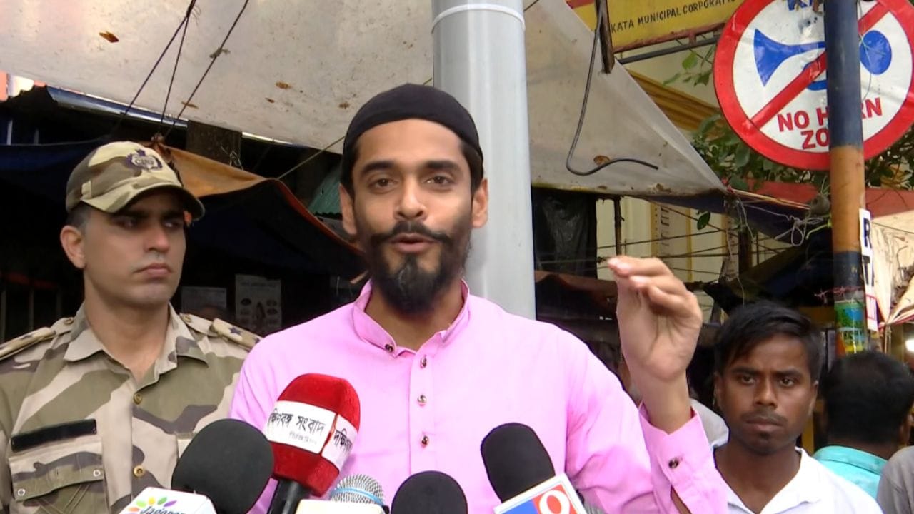 Electrocution: বিদ্যুৎস্পৃষ্ট হয়ে মৃত কমপক্ষে ৯ জন, জনস্বার্থ মামলা দায়ের নওশাদ সিদ্দিকীর Electrocution: বিদ্যুৎস্পৃষ্ট হয়ে মৃত কমপক্ষে ৯ জন, জনস্বার্থ মামলা দায়ের নওশাদ সিদ্দিকীর